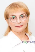 Берсенева Наталия Владимировна - Тюмень