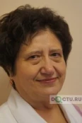Берсенева Татьяна Валериановна - Екатеринбург