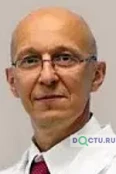 Берсенёв Дмитрий Валерьевич - Екатеринбург