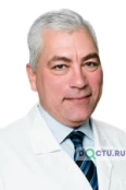Бершадский Яков Валерьевич - Екатеринбург