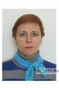 Бертош Ирина Михайловна - Тольятти