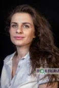 Берулава Нана Лашаевна - Москва