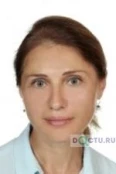 Бервина Наталия Николаевна - Оренбург