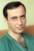 Бервинов Владимир Леонидович - Омск