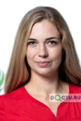 Бержанская Татьяна Александровна - Ростов-на-Дону