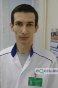 Бесчасный Иван Николаевич - Тамбов