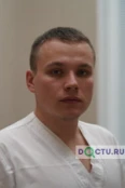 Бесчастнов Александр Александрович - Москва