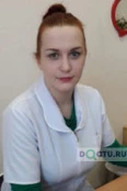Бесчастнова Марина Васильевна - Санкт-Петербург