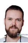 Беседин Андрей Михайлович - Ставрополь