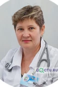Беседина Евгения Викторовна - Пятигорск