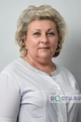 Беседина Инна Леонидовна - Ростов-на-Дону