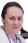 Беседина Инна Владимировна - Мурманск