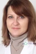 Беседина Ксения Викторовна - Челябинск