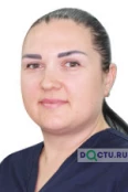 Беседина Наталья Викторовна - Батайск