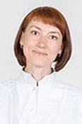 Бешанова Татьяна Геннадьевна - Волгоград