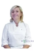 Бешенцева Светлана Юрьевна - Москва