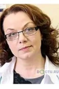 Бешевец Елена Станиславовна - Санкт-Петербург