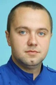 Бещетнов Михаил Валерьевич - Саратов