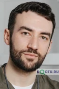 Бештоев Жантемир Султанович - Москва