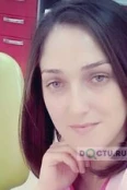 Бештоева Арина Владимировна - Москва