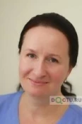Бескачко Татьяна Валерьевна - Челябинск