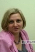Бескакотова Александра Геннадьевна - Великий Новгород