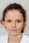 Бескаравайная Анна Владимировна - Архангельск