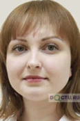 Бесхлебова Ольга Васильевна - Барнаул