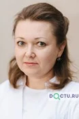 Бесхмельницына Яна Сергеевна - Старый Оскол