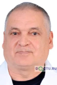 Бескосный Александр Анатольевич - Сочи