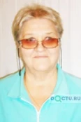 Бескова Любовь Алексеевна - Москва