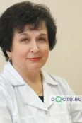 Бескровная Алла Михайловна - Тамбов