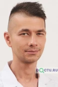 Бескровный Евгений Геннадьевич - Санкт-Петербург