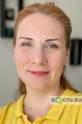 Бескупская Наталия Владимировна - Омск