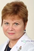 Бесова Наталия Сергеевна - Москва