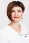 Беспалая Ангелина Викторовна - Ростов-на-Дону