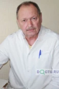 Беспалько Валерий Иванович - Москва