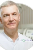 Беспалов Андрей Владимирович - Екатеринбург