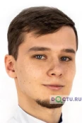 Беспалов Никита Андреевич - Челябинск