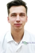 Беспалов Павел Александрович - Красноярск