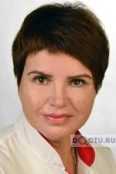 Беспалова Елена Дмитриевна - Москва