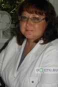Беспалова Елена Вениаминовна - Самара