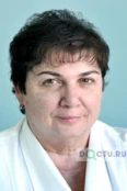 Беспалова Елена Вартановна - Ростов-на-Дону