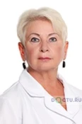 Беспалова Елена Ивановна - Прокопьевск