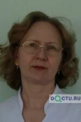 Беспалова Ирина Борисовна - Набережные Челны
