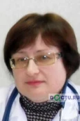 Беспалова Наталья Александровна - Набережные Челны