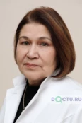 Беспалова Наталья Васильевна - Пенза