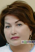 Беспалова Светлана Викторовна - Анапа