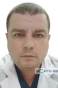 Беспоясный Андрей Викторович - Челябинск