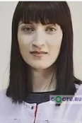 Беспоясова Яна Валерьевна - Барнаул